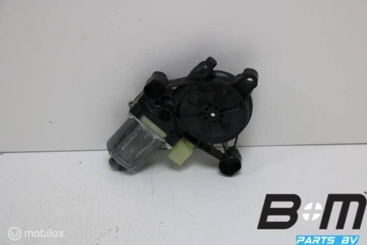 Raammotor rechts voor Audi A3 8V Limo 5Q0959801B, Utilisé