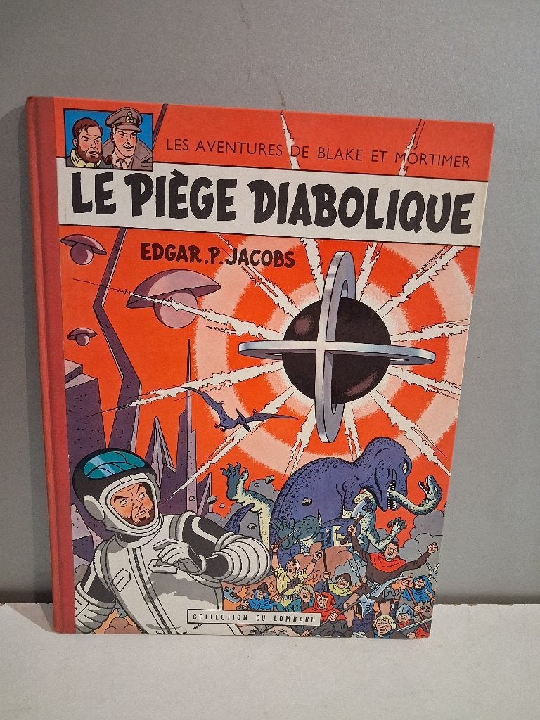 De duivelse EO-val, Boeken, Ophalen of Verzenden, Gelezen