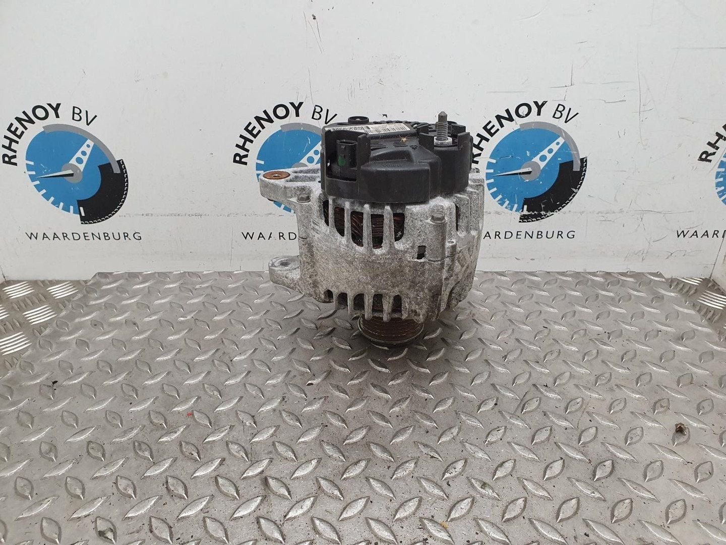 RENAULT MEGANE DYNAMO 2012, Ophalen of Verzenden, Gebruikt, Stiba lid
