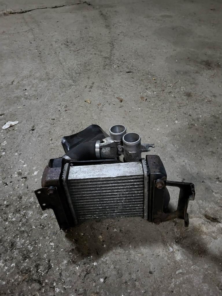 Nissan 200sx s13 intercooler, Auto-onderdelen, Ophalen, Nissan