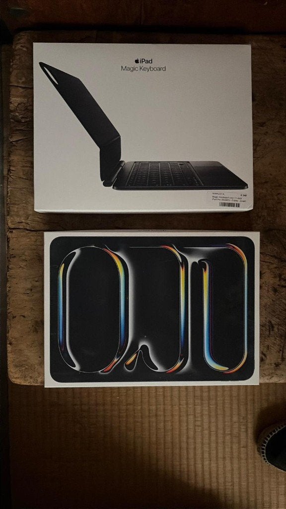 ipad Pro Space Zwart 11 inch Wifi 256 GB, Computers en Software, Ophalen, Zwart, 11 inch, Zo goed als nieuw