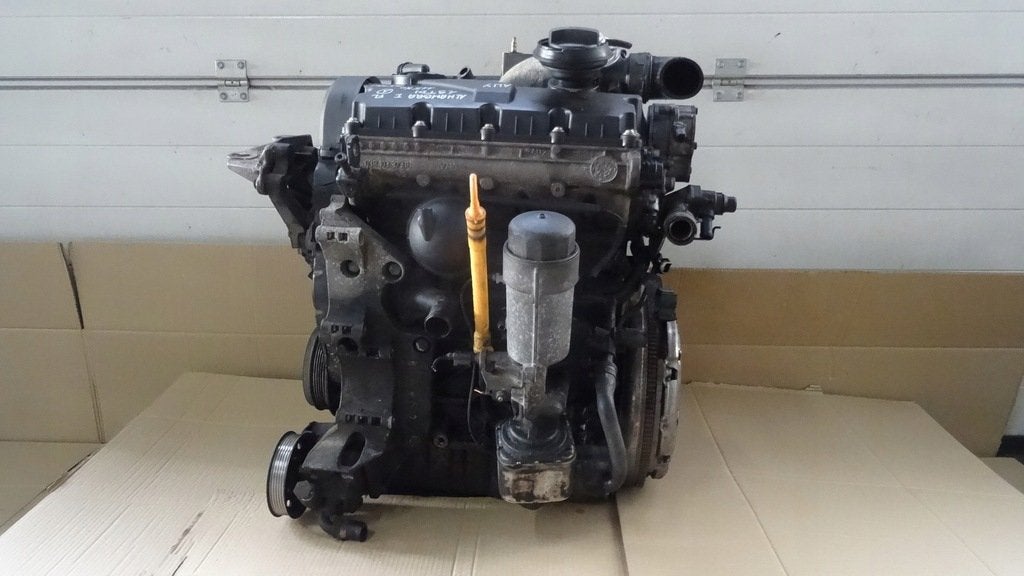 Moteur AUY Nu ALHAMBRA BORA SEAT SHARAN VW GOLF, Autos : Pièces & Accessoires, Envoi, Utilisé, Daihatsu