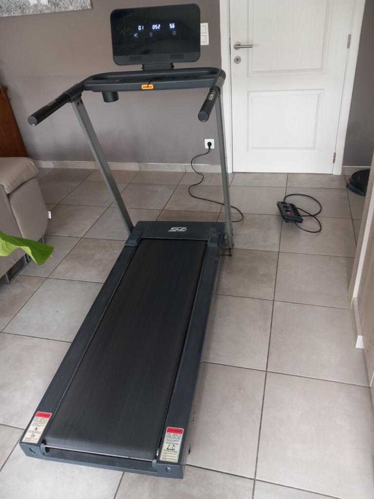 Loopband, Sport en Fitness, Ophalen, Loopband