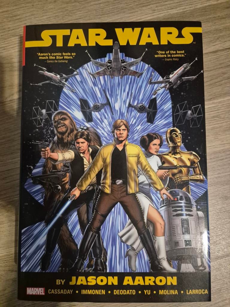 Marvel omnibus, Boeken, Meerdere comics, Ophalen of Verzenden, Zo goed als nieuw, Amerika