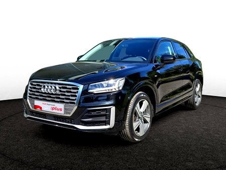 Audi Q2 35TFSI *leder, navi, trekhaak*, Achat, Q2, Boîte manuelle, https://public.car-pass.be/vhr/accad6bc-bed6-4a99-99d7-e4b9af102703