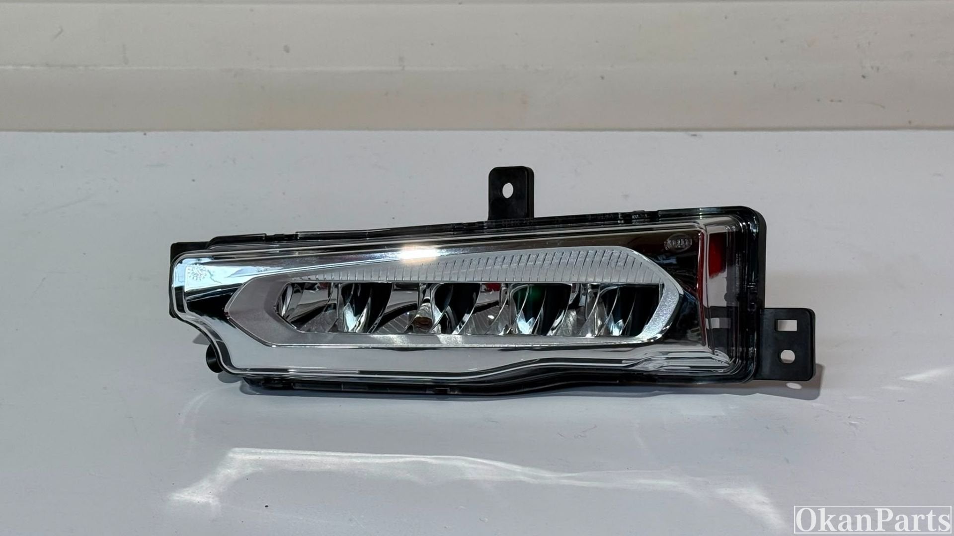 Feu de jour gauche LED BMW X3 G01 63177412527, Info@bmw.de, BMW, Bayerische Motoren Werke AG, Neuf