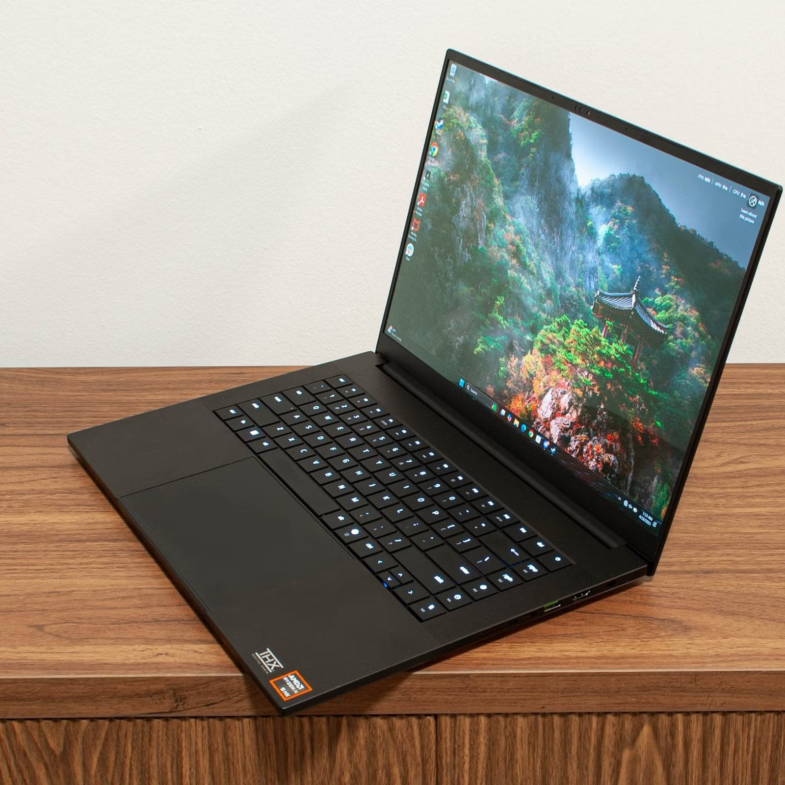 Razer Blade 16 (2025) | RTX 5090, Informatique & Logiciels, Neuf, 16 pouces, Razer, Gaming