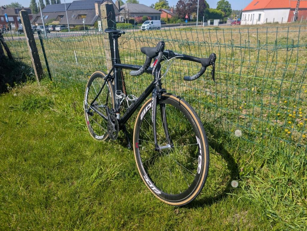 Cannondale caad 9, Vélos & Vélomoteurs, Enlèvement