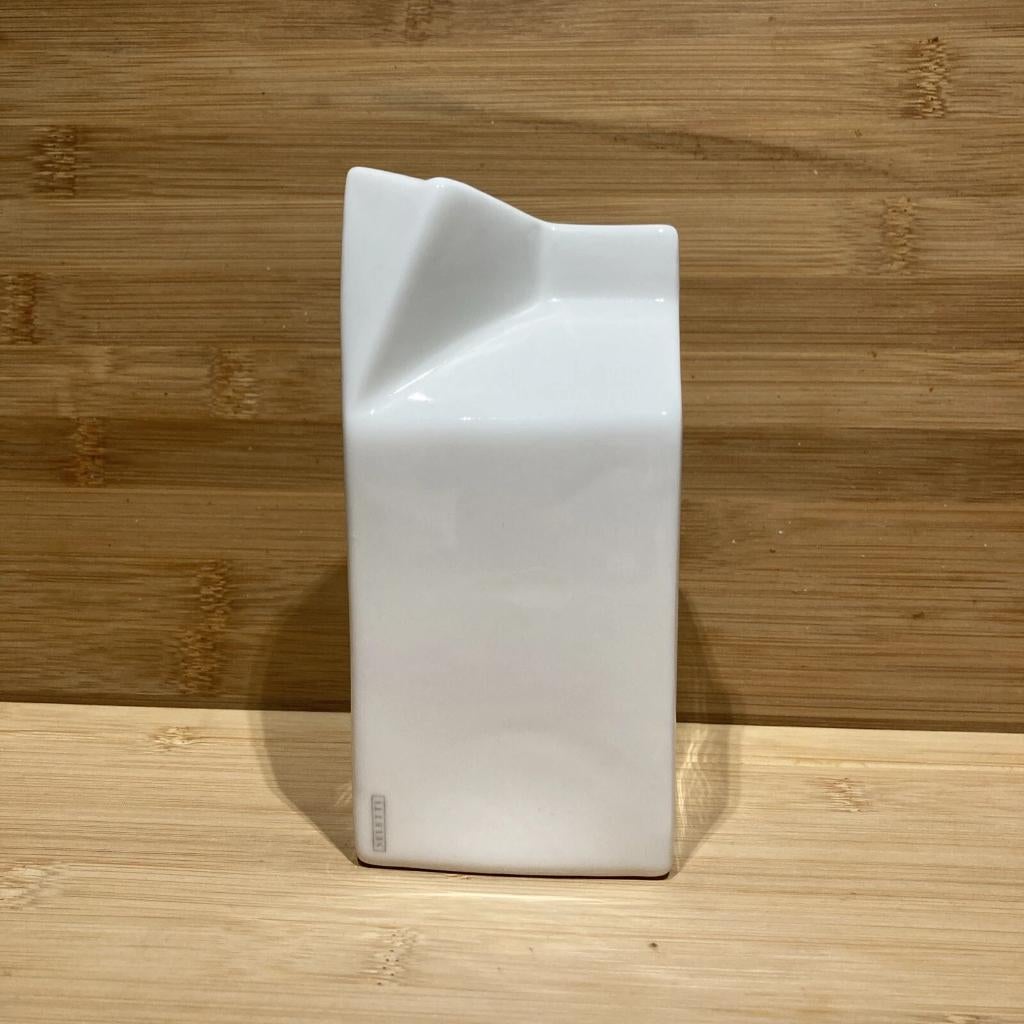 Seletti milk jug, Huis en Inrichting, Overige typen, Nieuw, Ophalen of Verzenden, Effen