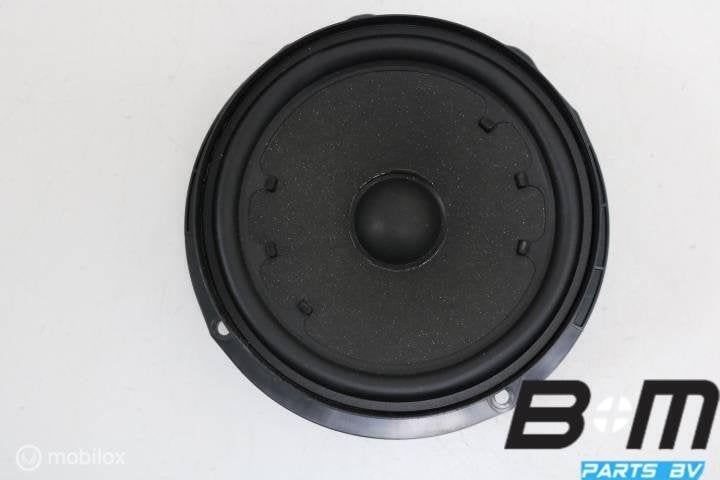Lagetonenluidspreker VW Polo 2G 2GA035453, Autos : Divers, Haut-parleurs voiture, Utilisé