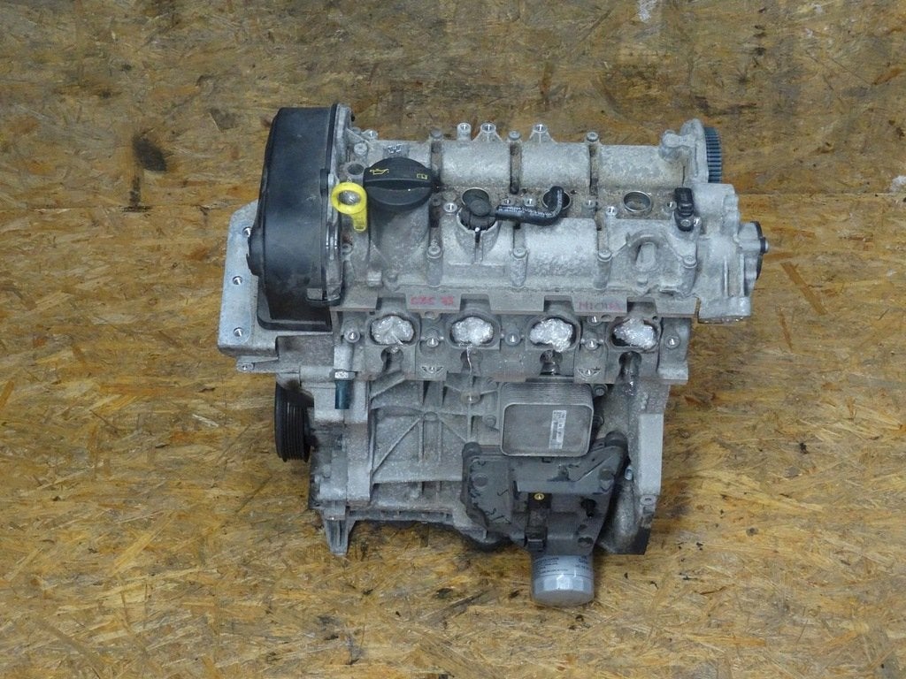 Moteur CZCB Nu AUDI A1 A3 VW CADDY
