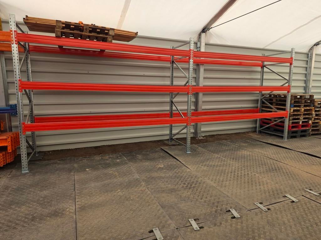 Plusieurs Lots de rack a palette, LIQUIDATION, DOIT PARTIR !, Articles professionnels