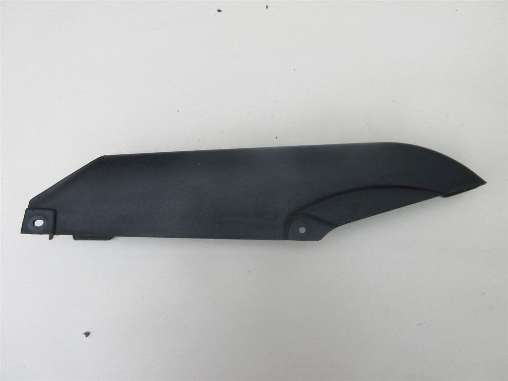 Kawasaki GPX250 kettingscherm EX250 ketting beschermer kast, Ophalen of Verzenden, Gebruikt