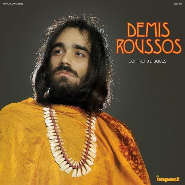 les Mass Roussos, Enlèvement ou Envoi
