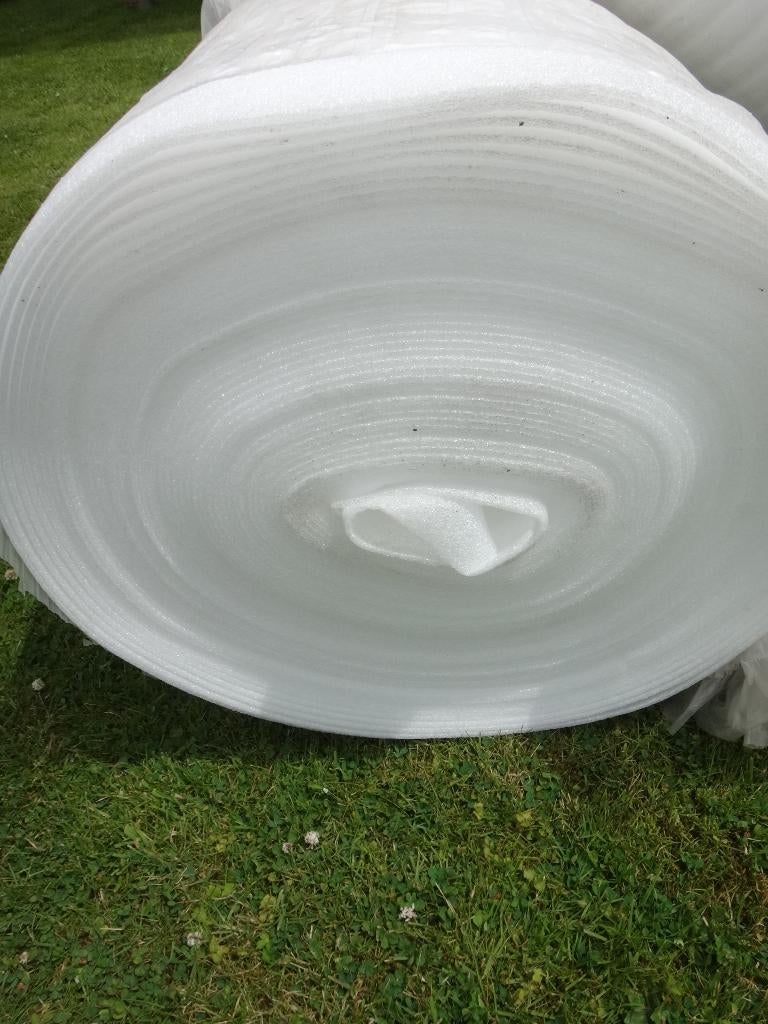 Geïsoleerd parket, Doe-het-zelf en Bouw, Ophalen, Nieuw, 10 m² of meer, Parket
