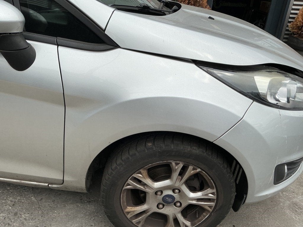 SPATBORD RECHTS VOOR Ford Fiesta 6 (JA8) (01-2008/01-2018), Auto-onderdelen, Gebruikt, Spatbord, Henry-Ford-Straße  1
50735  Köln, DE