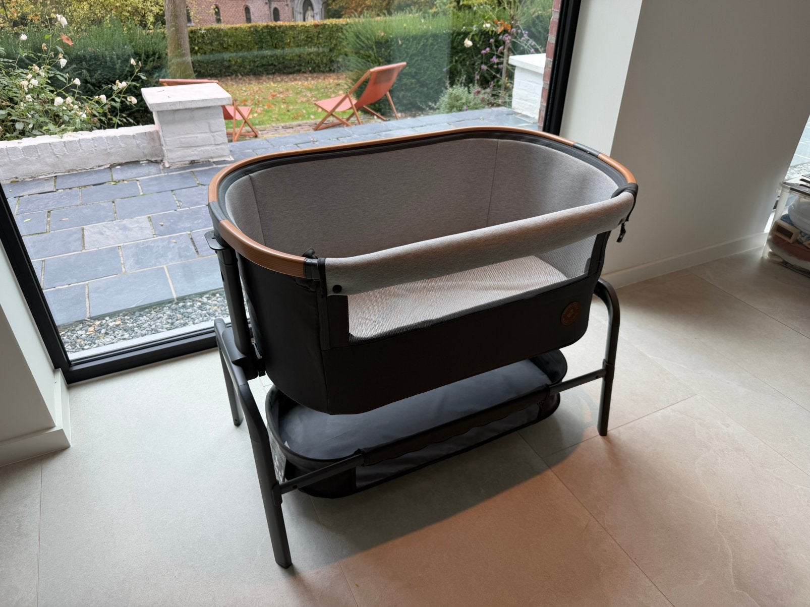 Cosleeper maxi cosi, Kinderen en Baby's, Ophalen, Zo goed als nieuw