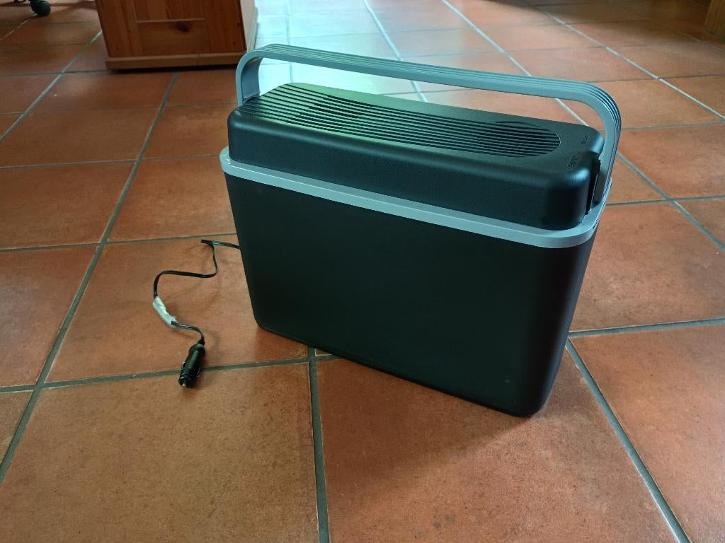 Auto Koelbox 12volt, NIEUW, Ophalen of Verzenden, Nieuw, Koelbox, Elektrisch
