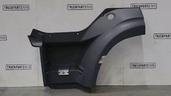 DAF Body & Chassis Parts Instapbak Li. DAF CF, Enlèvement, Utilisé, DAF, Carrosserie et Tôlerie
