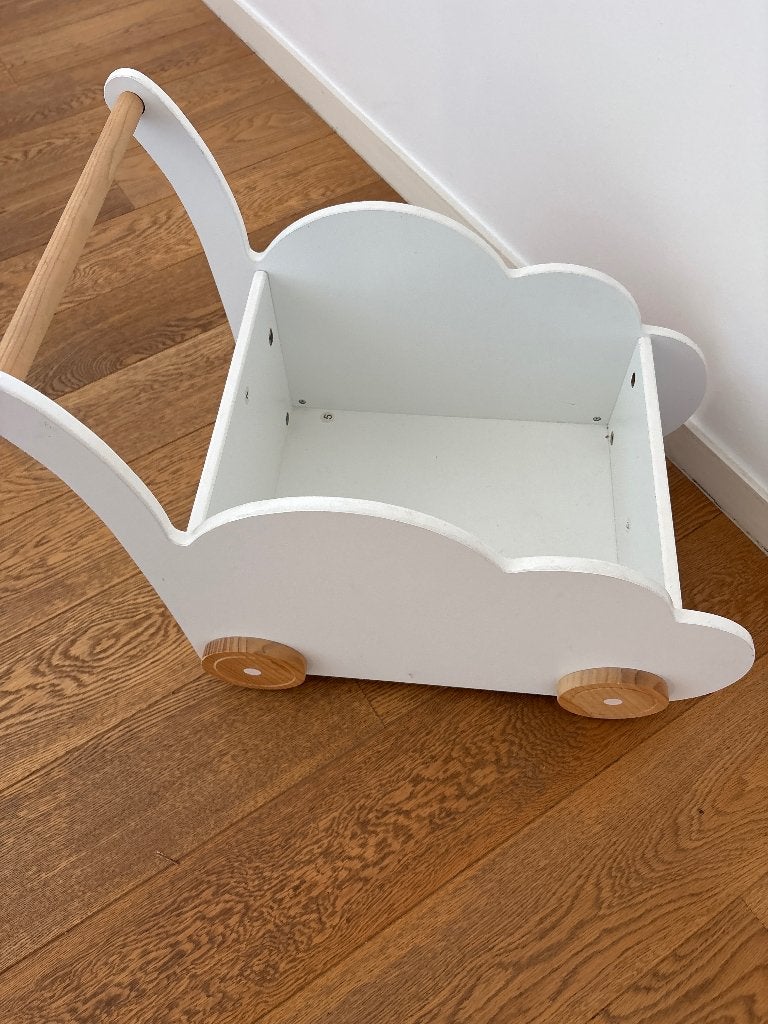 Coffre enfant, Autres marques, Comme neuf, Enlèvement, Autres types