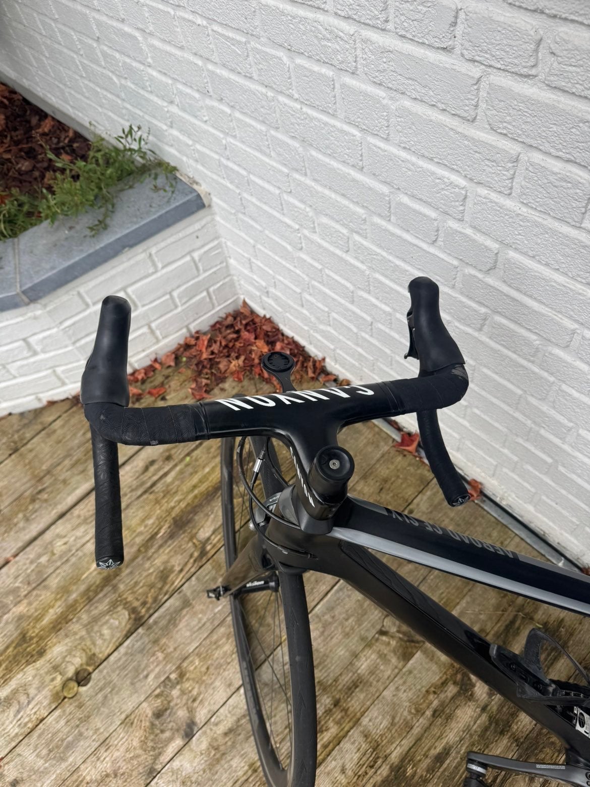 Canyon aeroad cf slx, Vélos & Vélomoteurs, Autres marques, 10 à 15 vitesses, Frein sur jante, Enlèvement ou Envoi