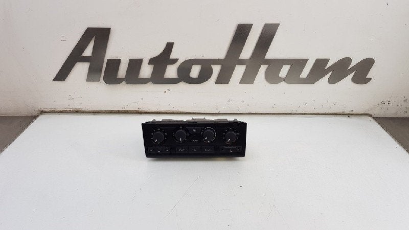 BEDIENINGSPANEEL VERWARMING Audi A6 (C6) (01-2004/03-2011), Info@audi.de, Audi, Audi AG, Gebruikt