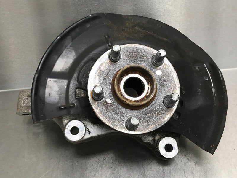 MOYEU DE ROUE AVANT Lexus CT 200h (01-2010/09-2020), Utilisé, Lexus