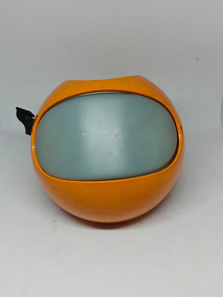 Appareil View-Master Orange Vintage GAF, Antiquités & Art, Enlèvement ou Envoi