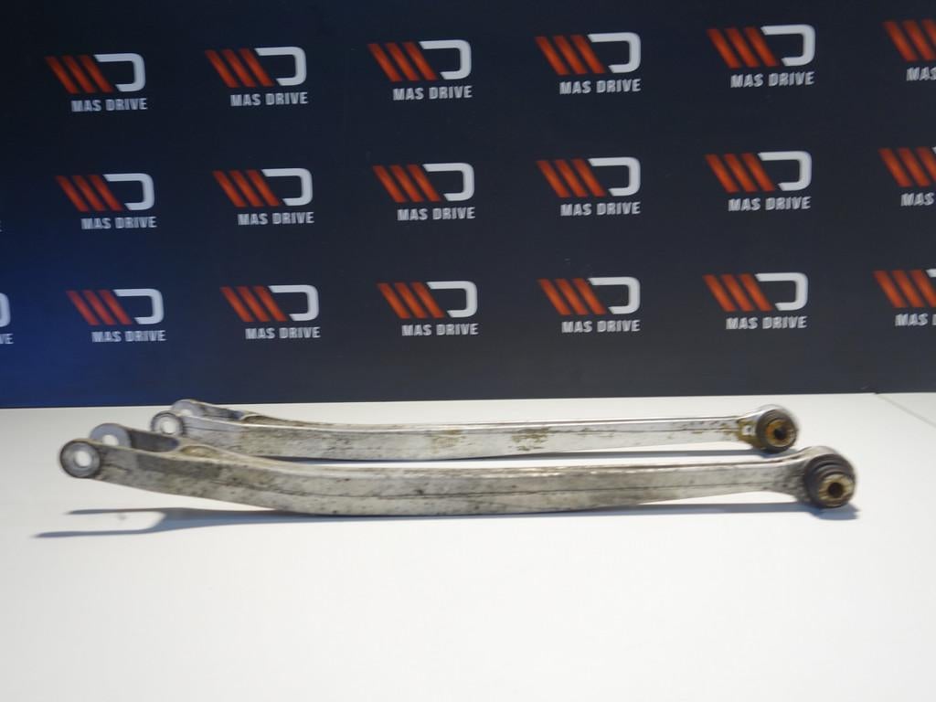 Porsche 986 boxster draagarmen achter, Gebruikt