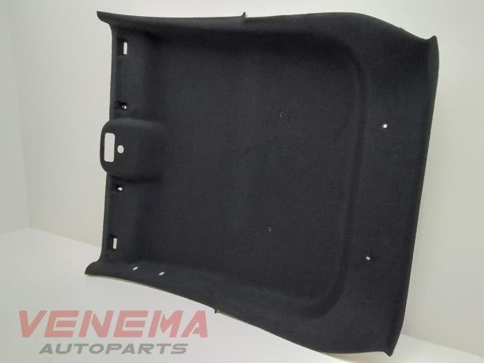 Revêtement plafond d'un Fiat 500, -, 3 mois de garantie, Utilisé, Fiat