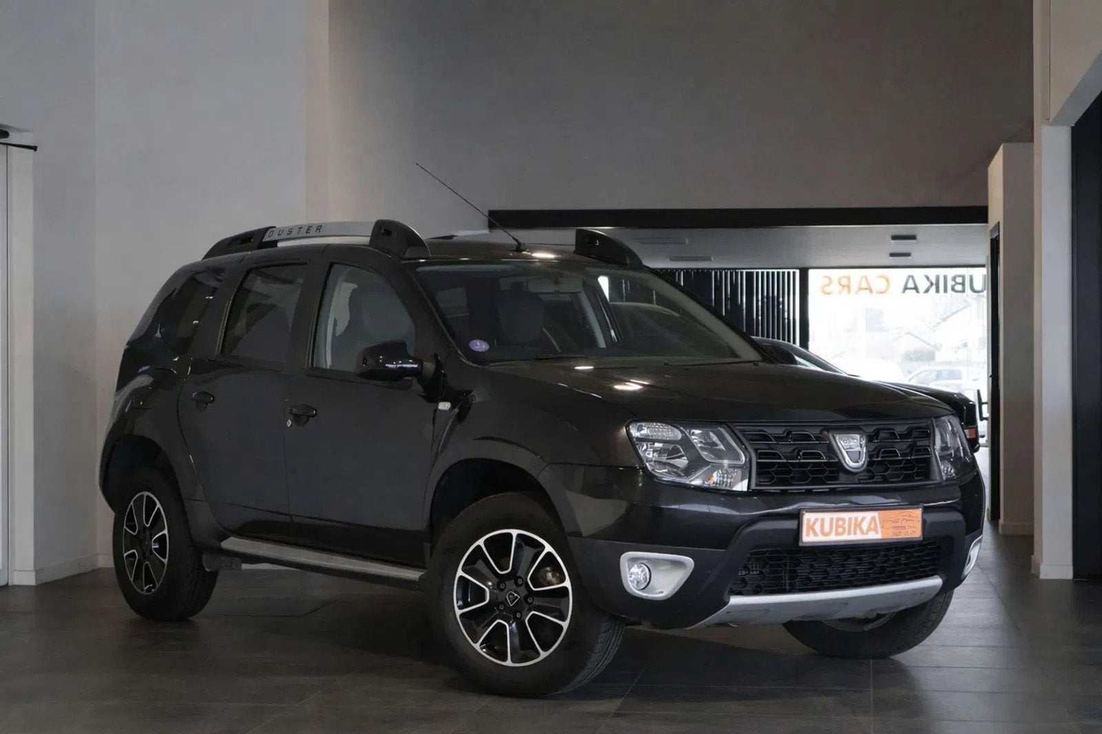 Dacia Duster Duster 1.2 TCe Navi CruiseC Camera Garantie*, Autos, Achat, Entreprise, Duster, Boîte manuelle