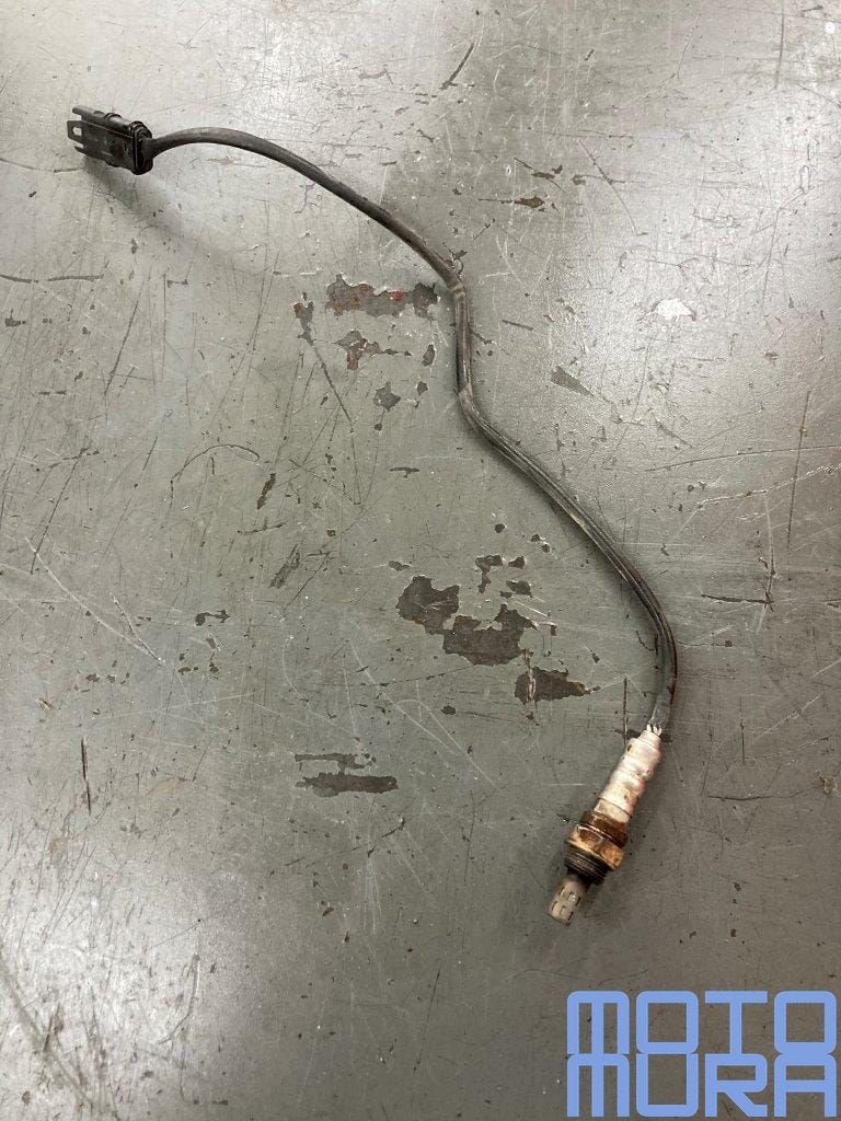 Lambda sensor voor de BMW K1200S 2004 - 2008 lambdasensor la, Motoren, Gebruikt, -, -, Ophalen of Verzenden