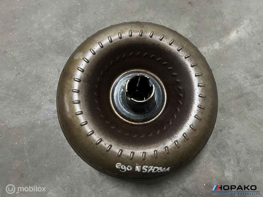 Koppelomvormer BMW 3 serie E90 E91 E92 E93 N57D30A 325d 330d, Enlèvement ou Envoi, Einsteinlaan 5 rijswijk, Bmw, Utilisé