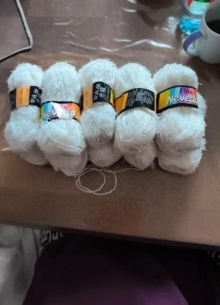 Pelote de laine, Hobby & Loisirs créatifs, Enlèvement ou Envoi, Neuf, Tricot, Laine ou Fils