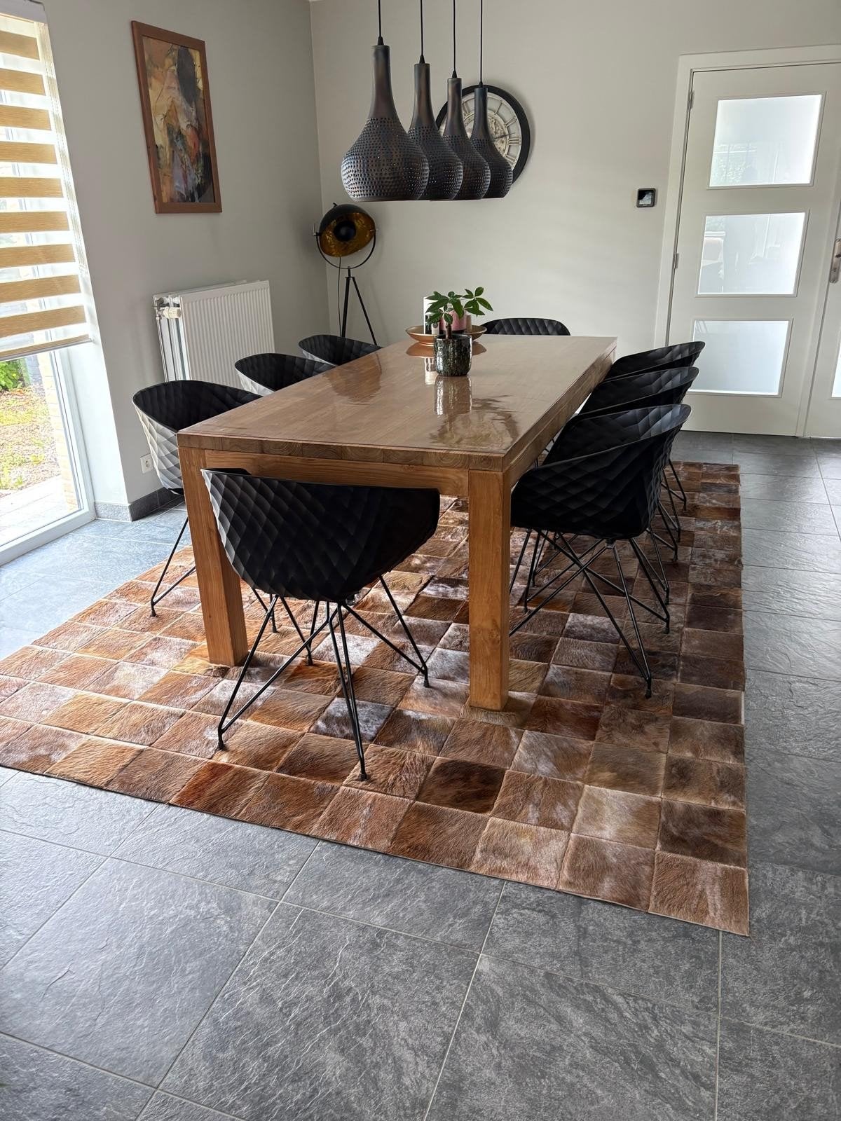 Super mooi tapijt - 260 x 340 - zgan, Ophalen