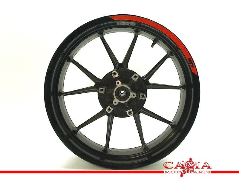 ACHTERVELG KTM 125 Duke 2019- (01-2019/-) (1), Motoren, Dhr. S. di Majo, Gebruikt, Info@cama-motorparts.nl, P.J. Troelstraweg 8 8
3144 CX  MAASSLUIS, NL