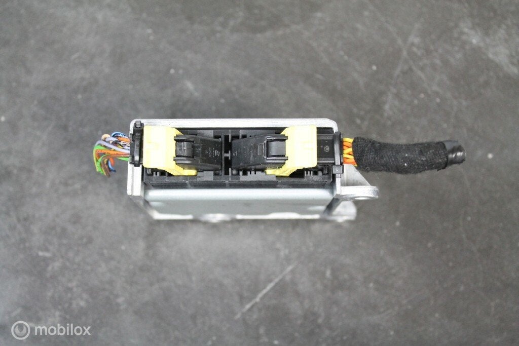 Airbag module Citroen C4 (2012), Enlèvement ou Envoi, Utilisé