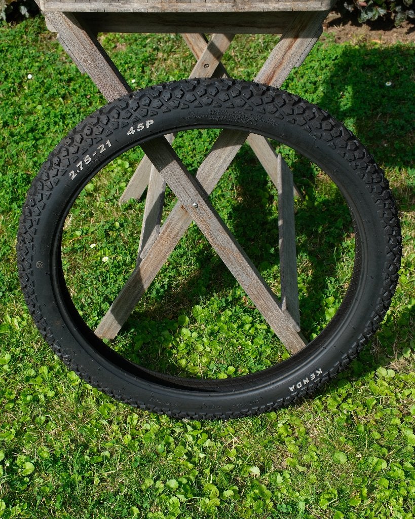 Kenda Cross K270 21" Buitenband 2.75x21 – Nieuw!, Ophalen, Nieuw