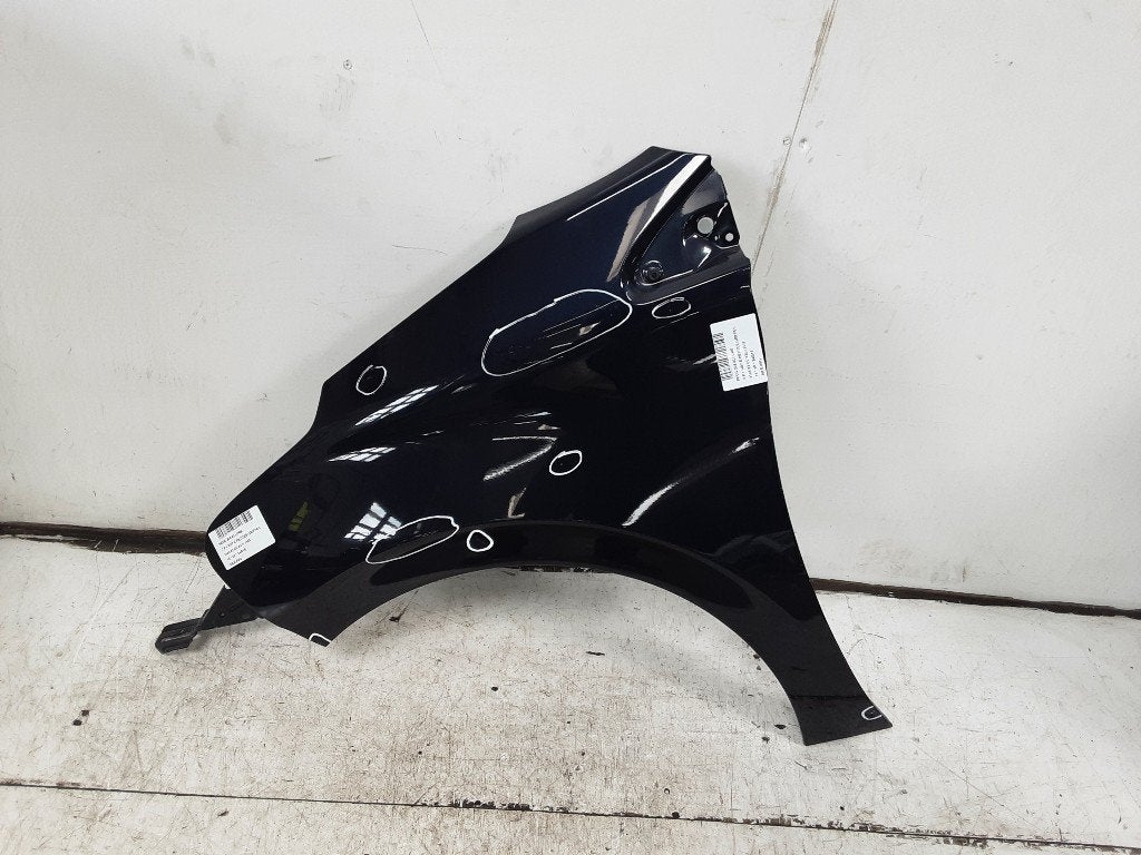 AILE AVANT GAUCHE Peugeot 208 I (CA / CC / CK / CL), Kontakt-peugeot@peugeot.com, Garde-boue, Utilisé, Avant
