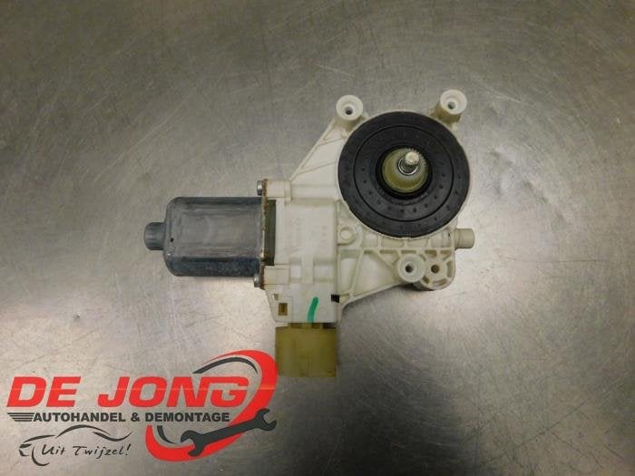 Moteur de vitre portière d'un BMW 2-Serie, -, 3 mois de garantie, Utilisé, -