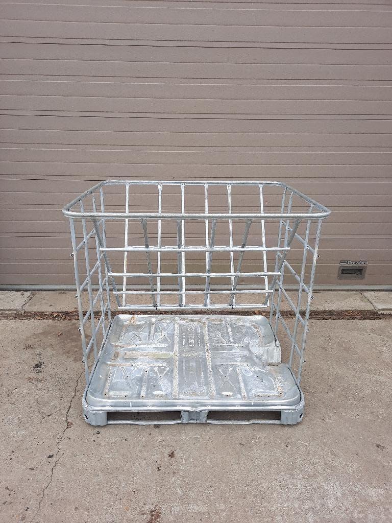 Hooiruif / schuilhok., Dieren en Toebehoren, Stalling en Weidegang