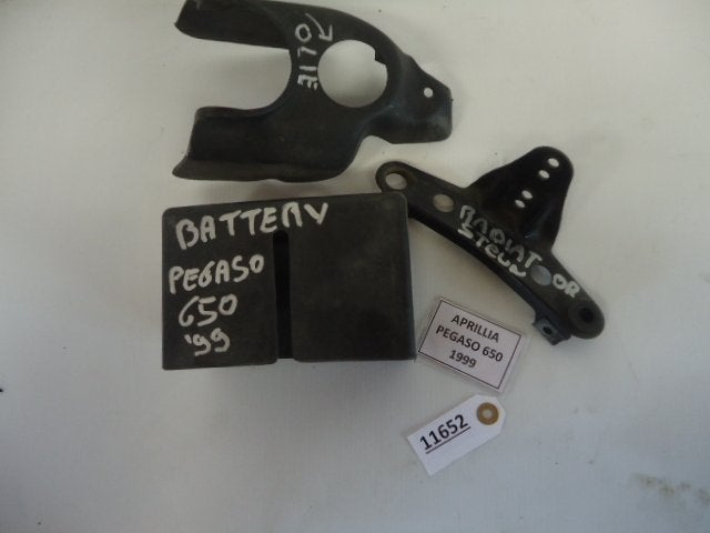 Pegaso 650 1992 - 2005 Aprilia Beugel D1-21819