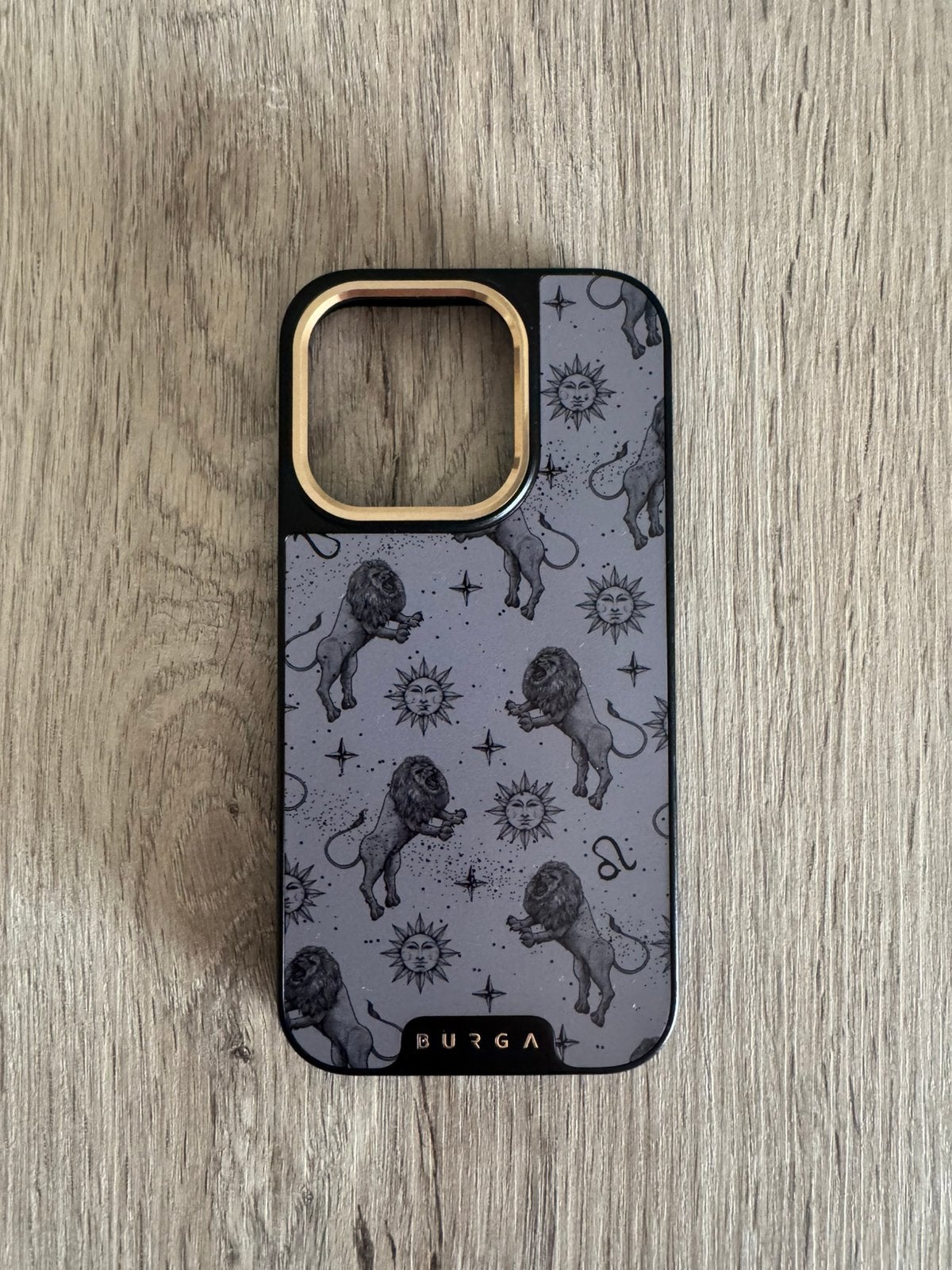 BURGA iPhone 15 Pro Elite Case | NIEUW | Origineel hoesje, Telecommunicatie, Mobiele telefoons | Hoesjes en Screenprotectors | Apple iPhone