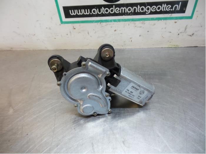 Moteur essuie-glace arrière d'un Fiat Panda (Panda 03-), Autos : Pièces & Accessoires, -, 3 mois de garantie, Utilisé, Fiat