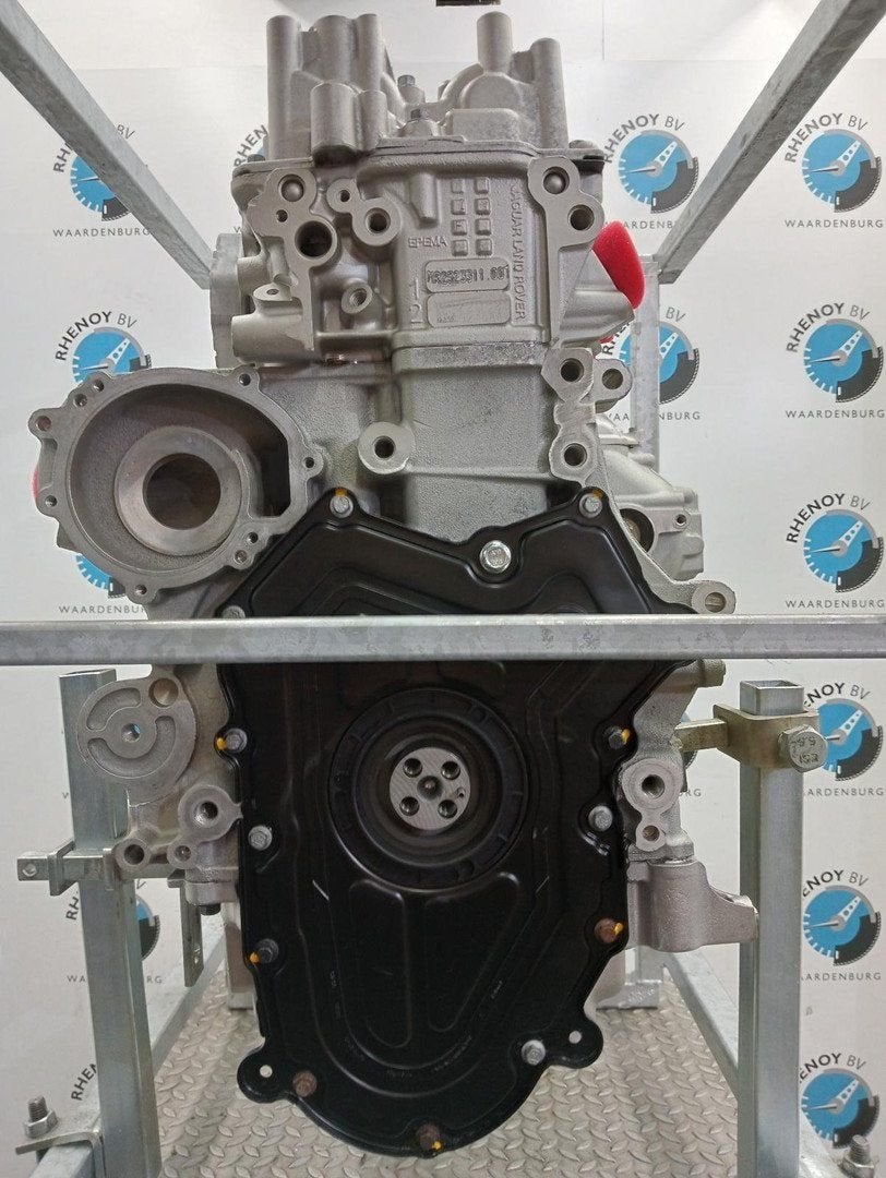 LANDROVER DISCOVERY MOTOR LR106468, RMG4D36006BA, LR073828,, Ophalen of Verzenden, Nieuw, ARN erkend