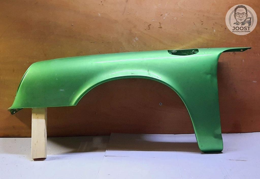 Voorscherm links orgineel Porsche 911 G-model 1973-1989, Auto-onderdelen, Gebruikt, -, -, Porsche
