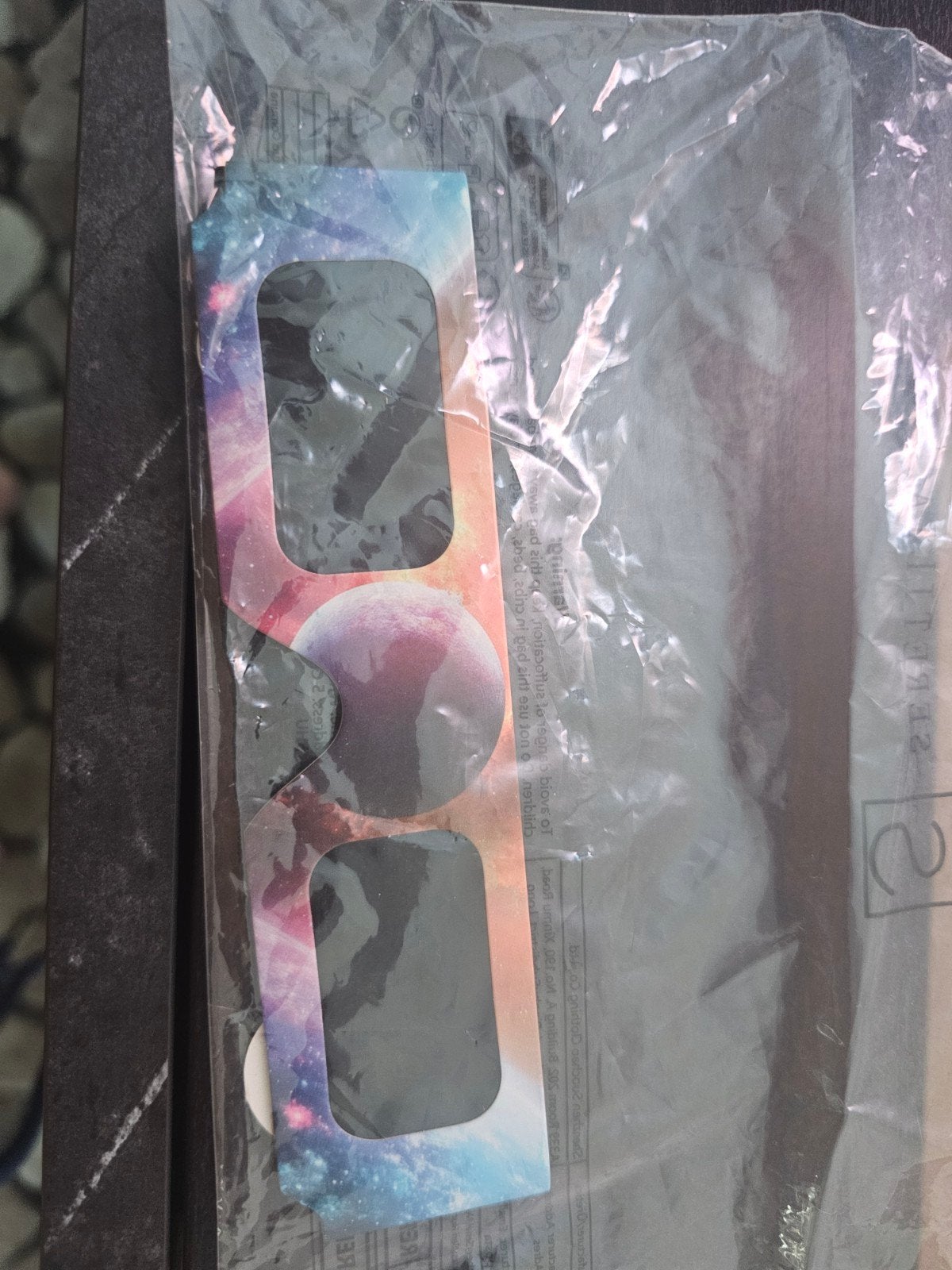 lunette éclipse et protège lentille gsm pour éclipse, Divers, Divers Autre