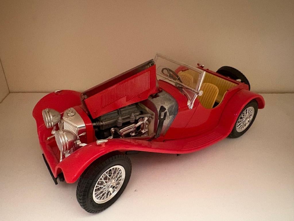 Lot de voitures miniatures 1/18 métal  – collection, Ophalen, Zo goed als nieuw, Auto, Overige merken