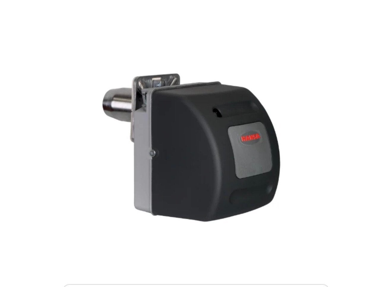 Hansa HVS 5.3 mazoutbrander met voorverwarming 13-42 kW, Enlèvement, Neuf