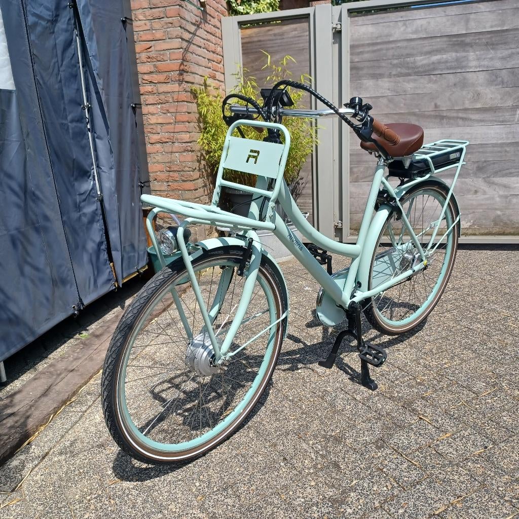 Fiets, Ophalen, Nieuw, Overige merken, Versnellingen